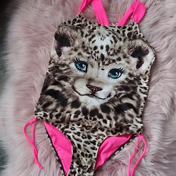 Justice swimwear - Picture 1 of 12